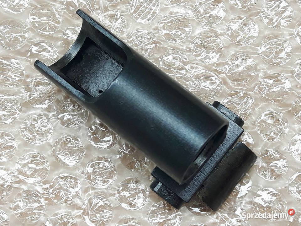 Szczerbinka Celownik Mosin wz44 Nowa Super stan Kielce