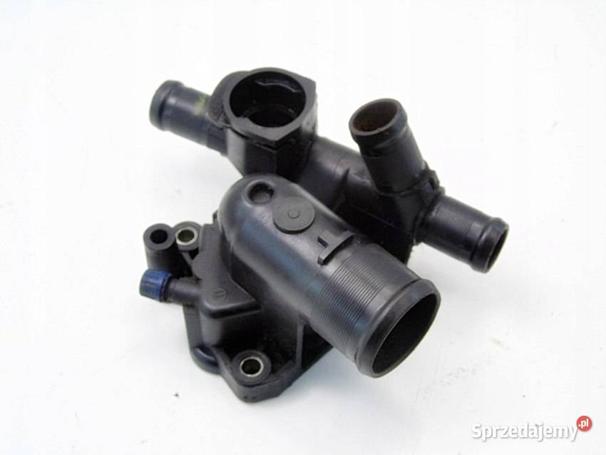 OBUDOWA TERMOSTATU 20 DCI CDTI TRAFIC 2 VIVARO Sosnowiec