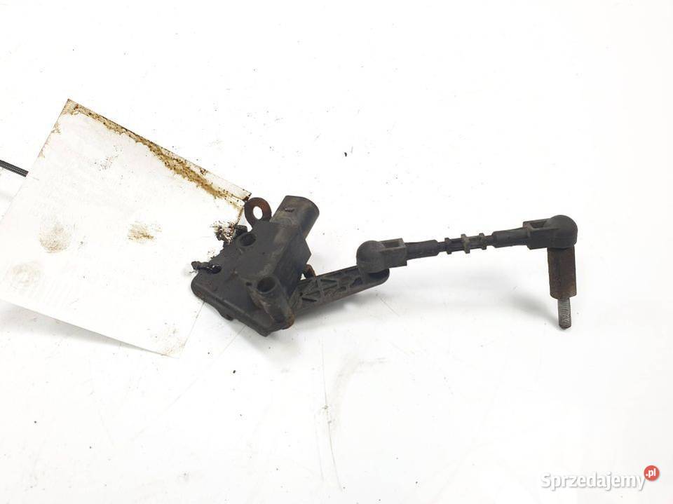 CZUJNIK POZIOMOWANIA AUDI A6 C7 1T0907503B Lipno