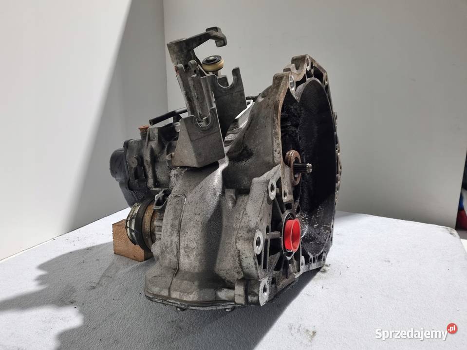 SKRZYNIA BIEGÓW Opel Vectra C Signum 18 16V sprzedam