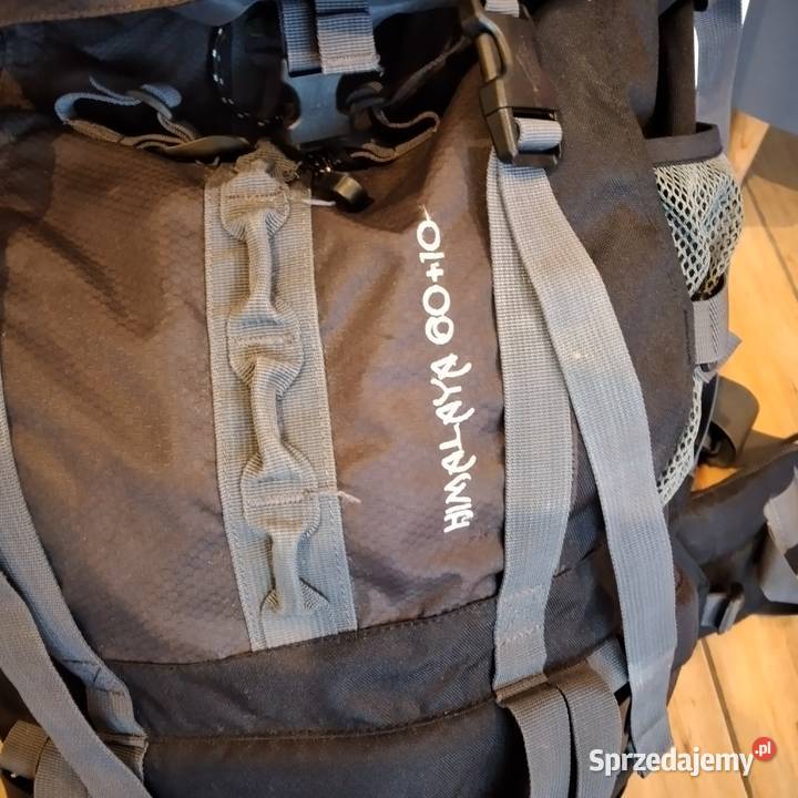 plecak Fiord 60 L 10