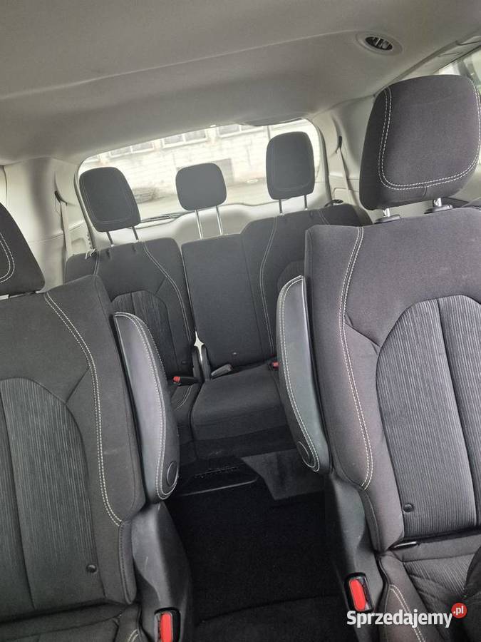 Sprzedam Chrysler Voyager Łomża sprzedam