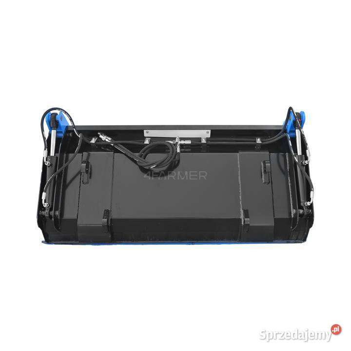 Łyżka 3w1 150 mocowanie EURO 4FARMER LL4104 Tajęcina