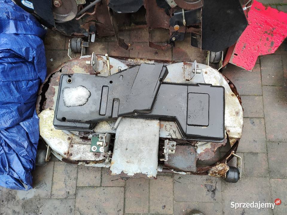 Piasta noża honda 2213 2114 inne części kosiska Wiele