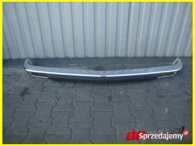 Fiat 132 GLS przedni zderzaknowy i oryginalny mazowieckie Radom