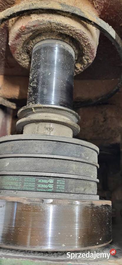 Tokarka Gomad DNRA Jelenia Góra