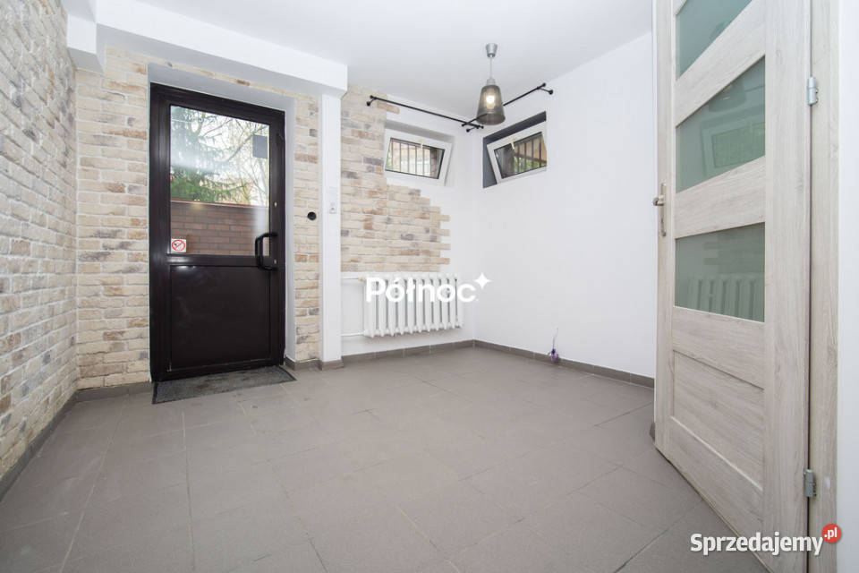 Na sprzedaż lokal usługowy Lublin Baśniowa 8741zł/m2