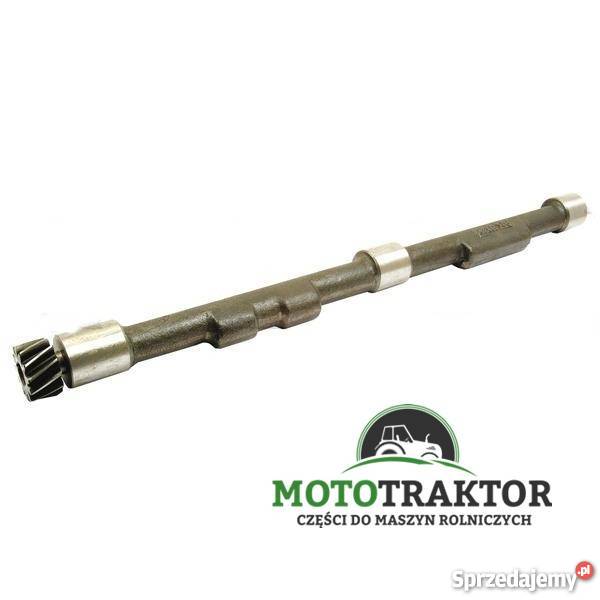 Wałek rozrządu prawy John Deere 2040 2140 2250