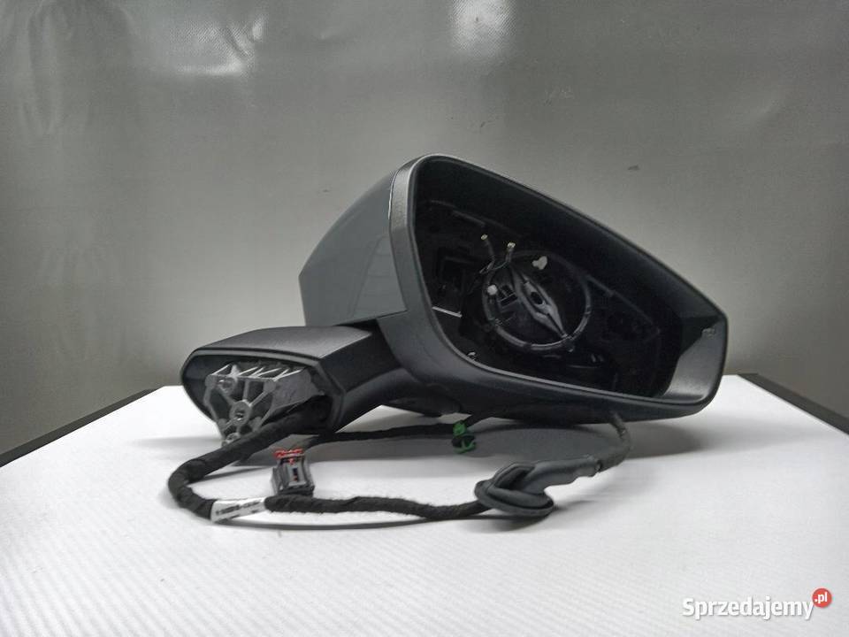 LUSTERKO PRAWE VW ID4 11B857502AJ sprzedam