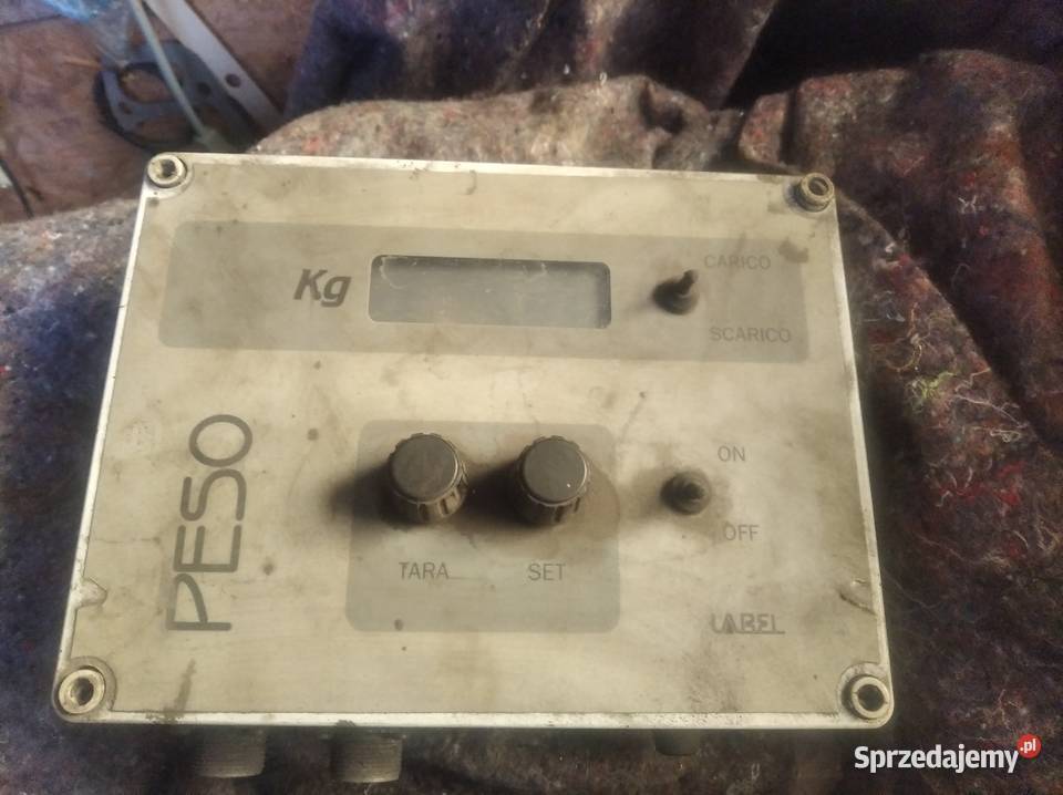 Sprzedam maszyny rolnicze Do hodowli zwierząt Żarnowiec