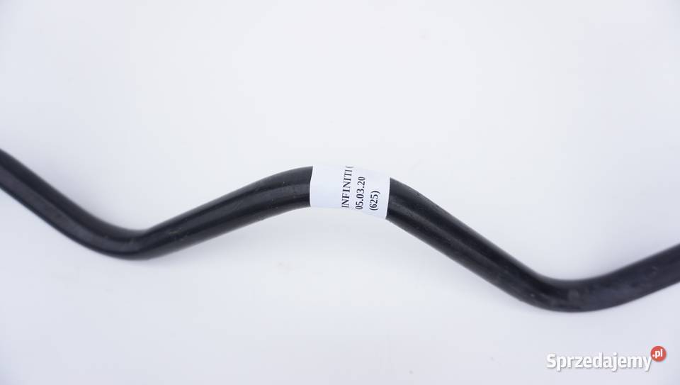 DRĄŻEK STABILIZATORA TYŁ Q50 Nowy Tomyśl