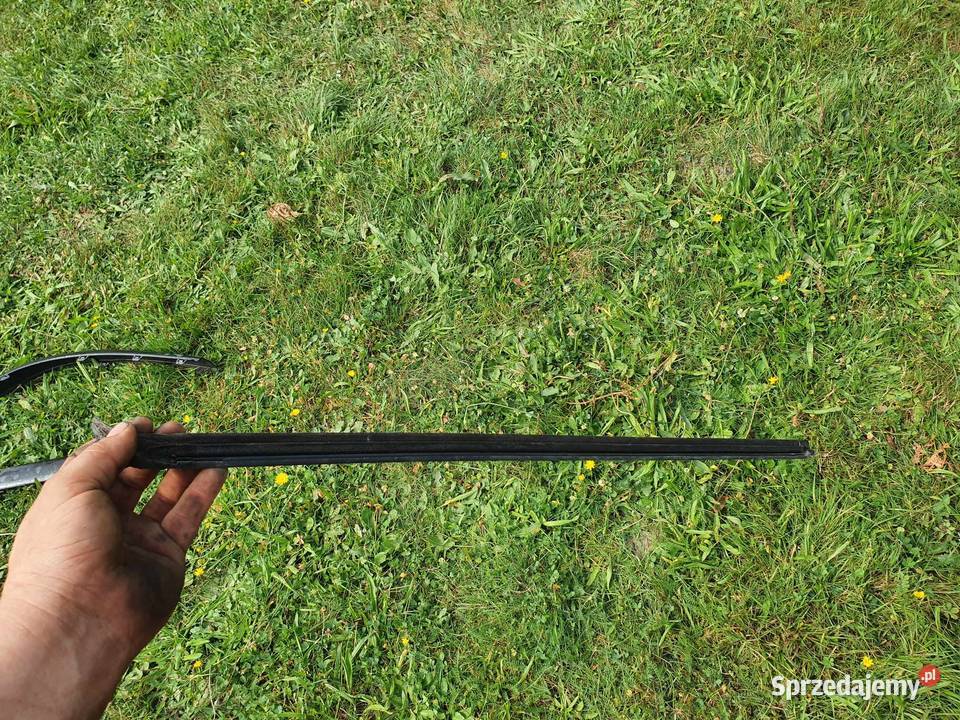 Listwa zbierająca zgarniająca dolna szyby Volvo małopolskie Kraków