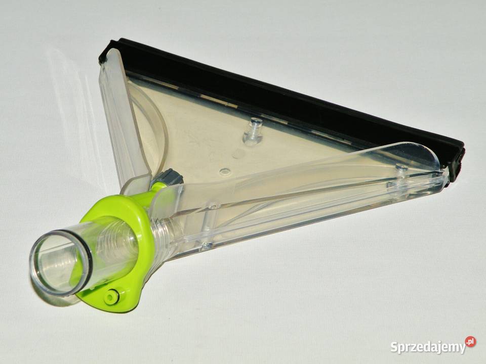 Ssawka piorąca szeroka do odkurzacza Welmax Bydgoszcz sprzedam