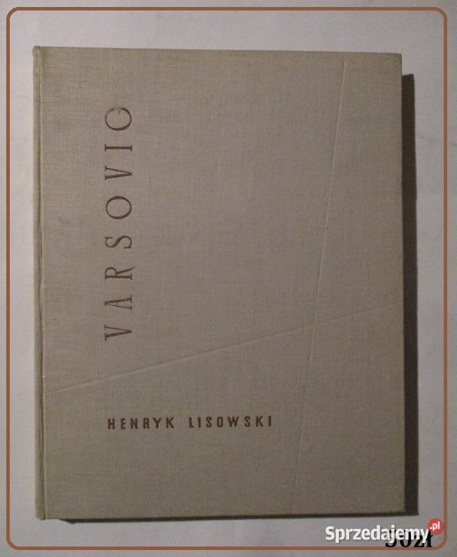 WARSZAWIACYalbum foto Warszawa historia PRL życie codzienne, obyczaje Łódź