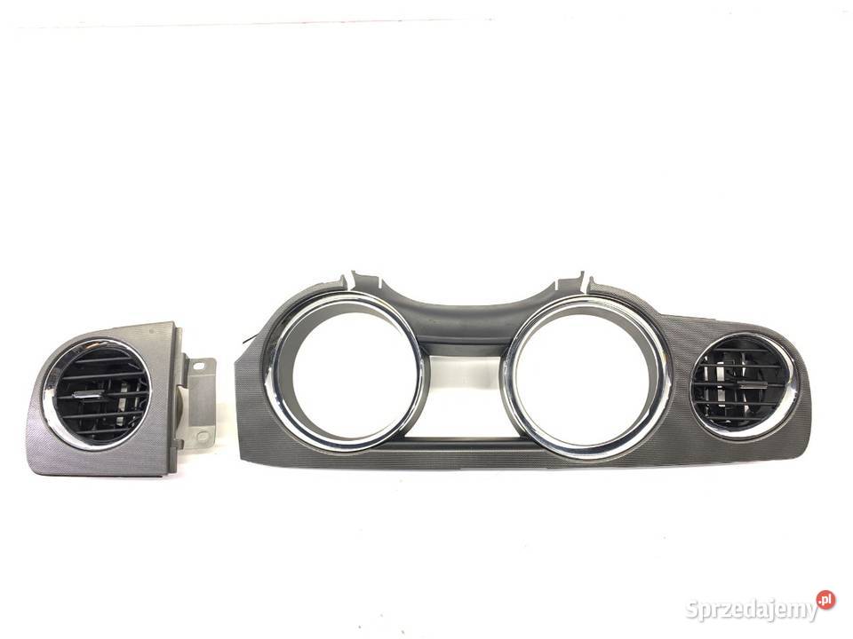 LISTWY DEKOR FORD MUSTANG V AR3363044D70