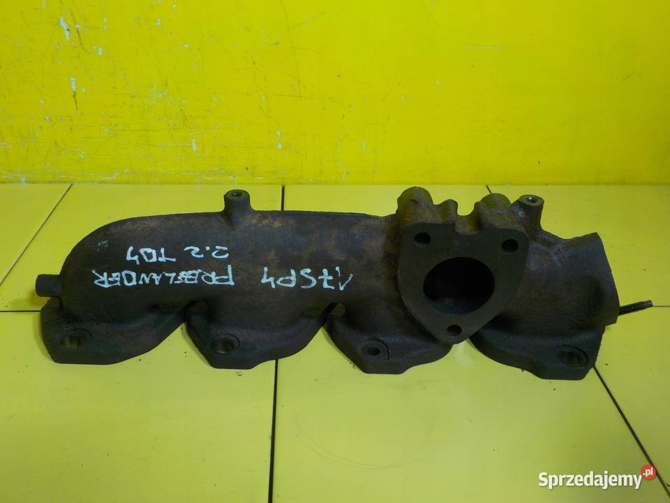 FREELANDER II 2 22 TD4 09r 160 224DT kolektor Suków sprzedam