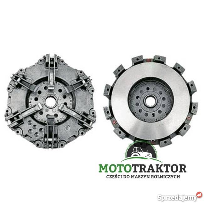 Docisk sprzęgła Deutz Agroxtra DC 310 350 360 Łążynek sprzedam