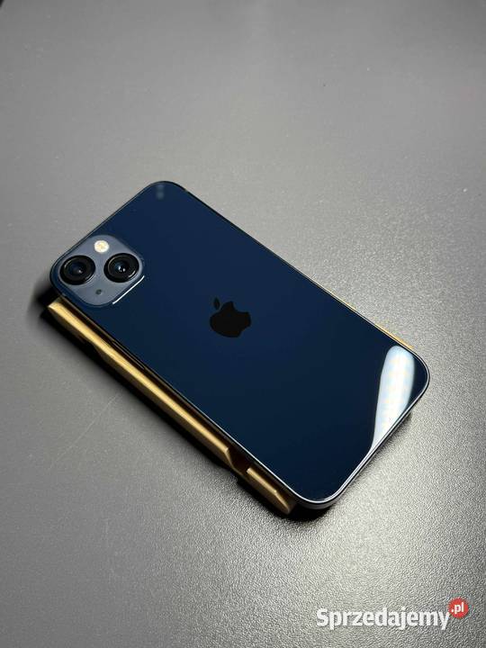 iPhone 13 128GB CzarnyBlack Nowy Warszawa