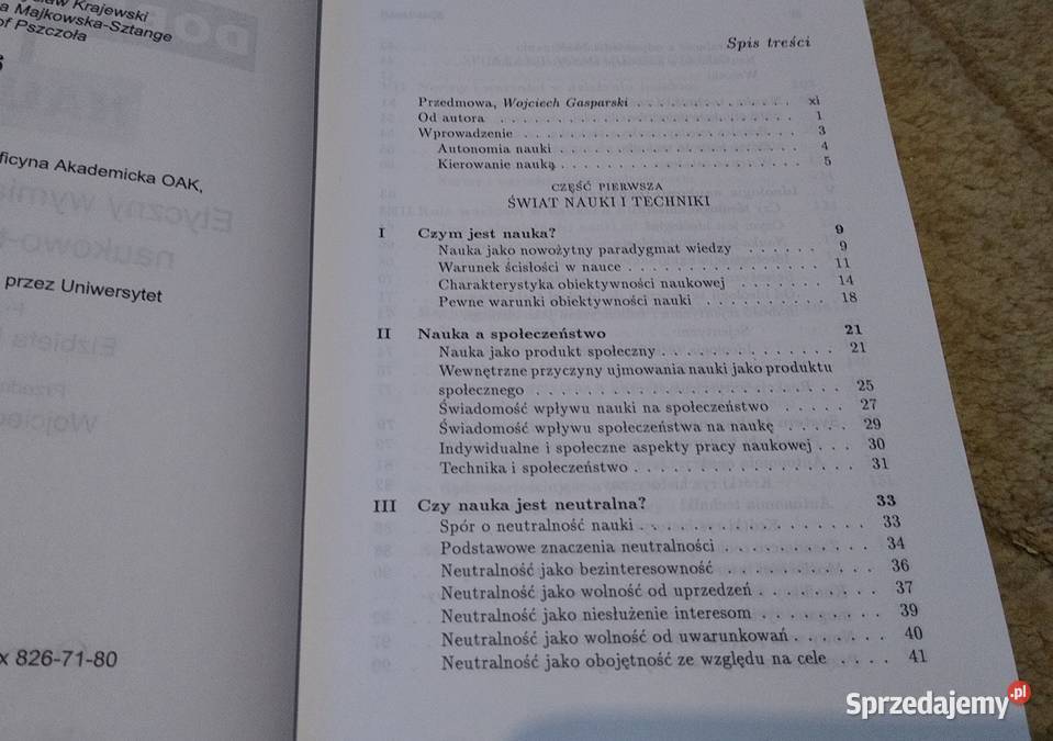 Dobro zło i nauka etyczny wymiar Evandro Agazzi filozofia, historia filozofii Książki naukowe i popularnonaukowe pomorskie Gdańsk