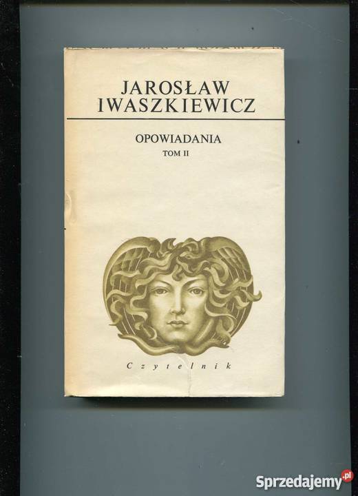 Opowiadania II - Iwaszkiewicz