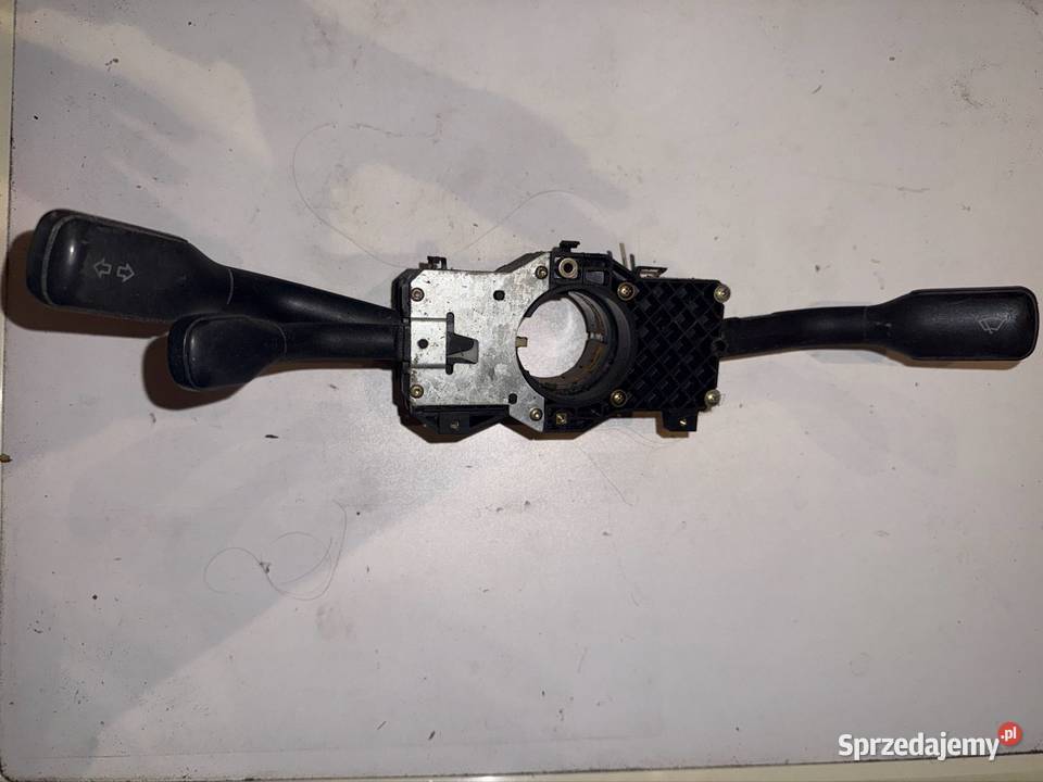 Przełącznik zespolony Audi A4 B5 Ostrów Wielkopolski sprzedam