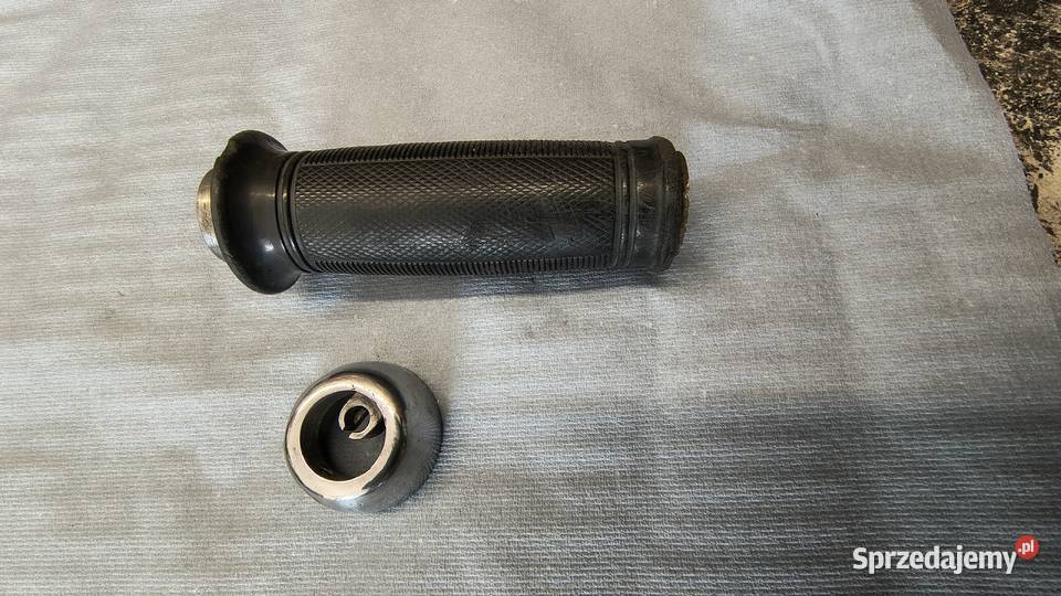 Rol gaz manetka gazu jawa cz 175 250 50 Pozostałe Rzeszów