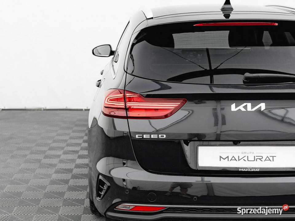 Kia Ceed GD5E58415 TGDI L Podgrzf kier szyba Gdańsk