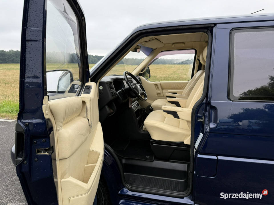 Volkswagen T4 25 TDI 151 ProjektZWO Business sprzedam