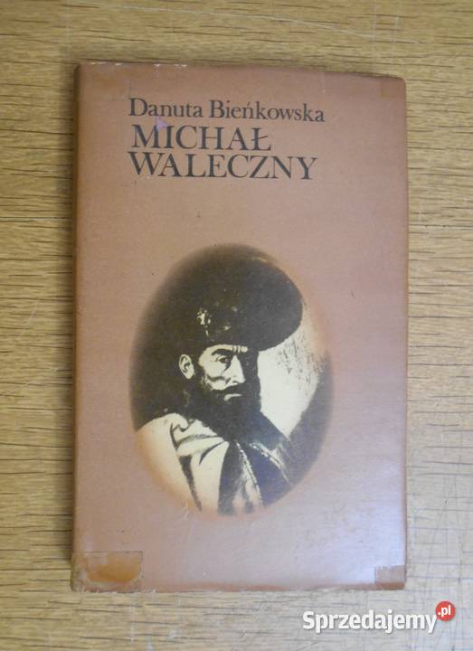 Danuta Bieńkowska Michał Waleczny lubelskie Parczew