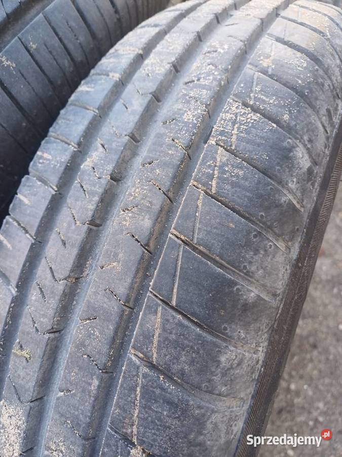 Komplet kół opel Corsa C 2004 Gródek sprzedam