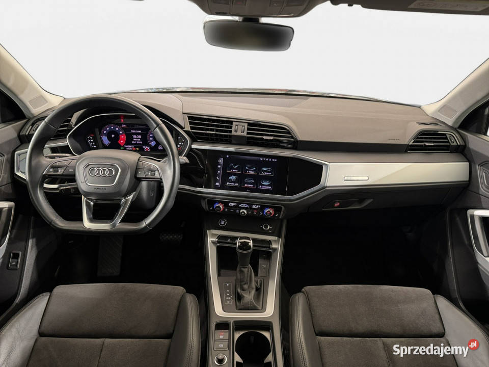 Audi Q3 VAT 23 Sline 35TFSI mHEV 150 Stronic