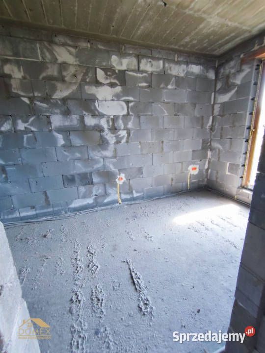 Sprzedaż domu wolnostojącego Przyborów 100m2 794m2