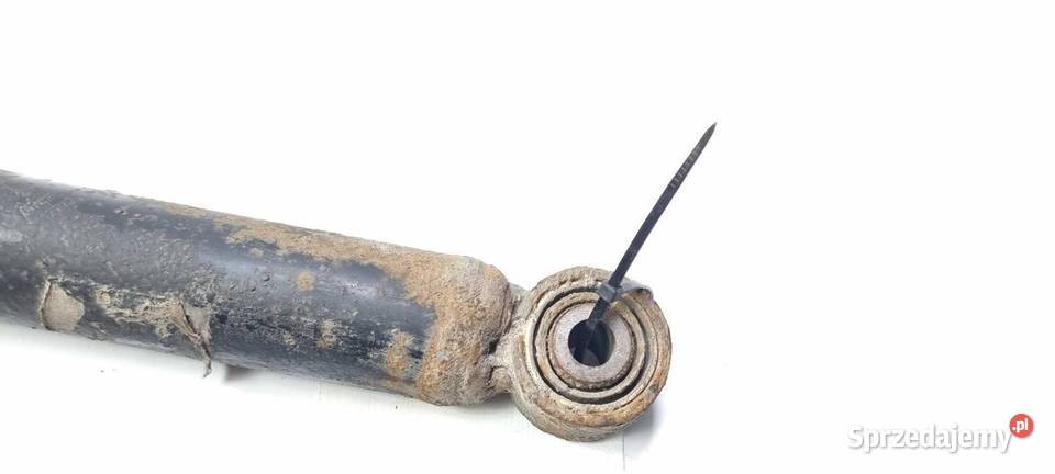 AMORTYZATOR PRAWY TYŁ SKODA OCTAVIA II