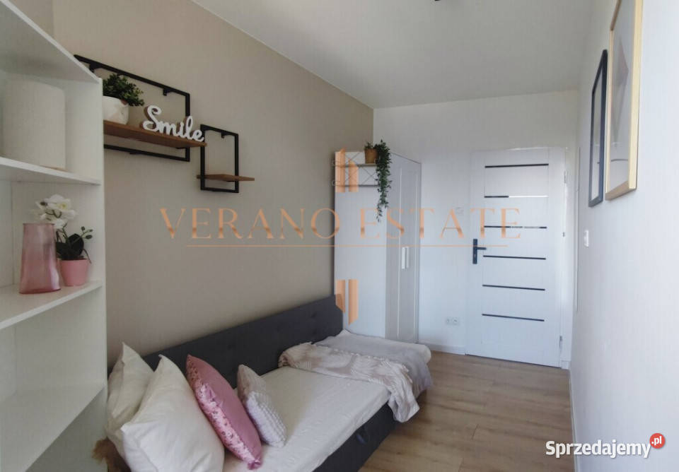 Gotowiec inwestycyjny 5 pokoi Centrum Łodzi Sprzedaż łódzkie Łódź