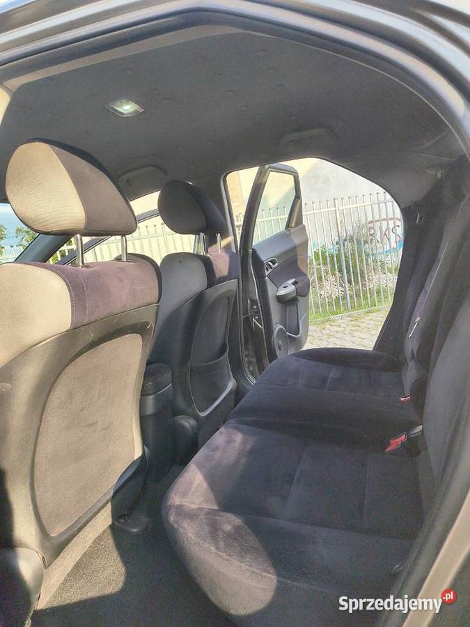 Honda Civic Civic Brzeziny