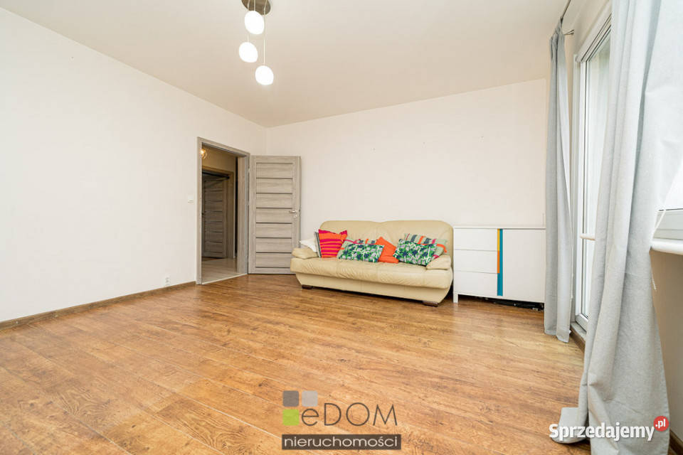 Mieszkanie 6261m2 3 pokoje Gorzów Wielkopolski