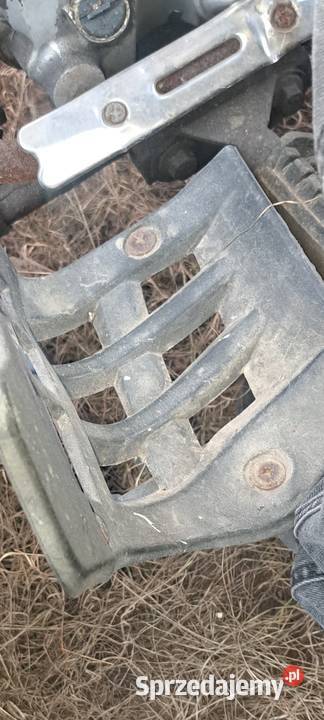 Sprzedam czesci do quada