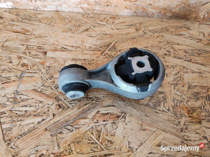 Łapa Poduszka Silnika Nissan Qashqai J10 16 DCi Pleszew