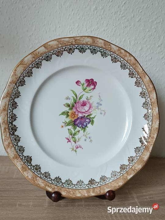 Patera porcelana Chodzież małopolskie Gorlice sprzedam