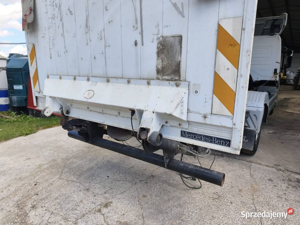 Sprzedam windę Lublin
