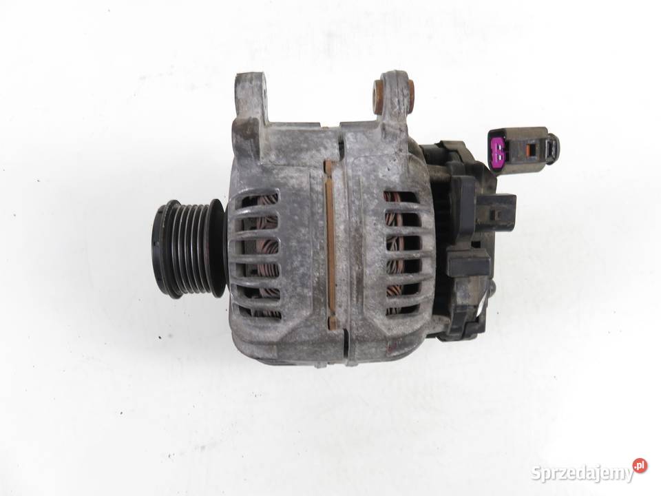 ALTERNATOR SKODA OCTAVIA I 19 SDI 028903028E osobowe