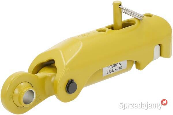 Stabilizator ASSTB podstawowy 309381 Kamionna