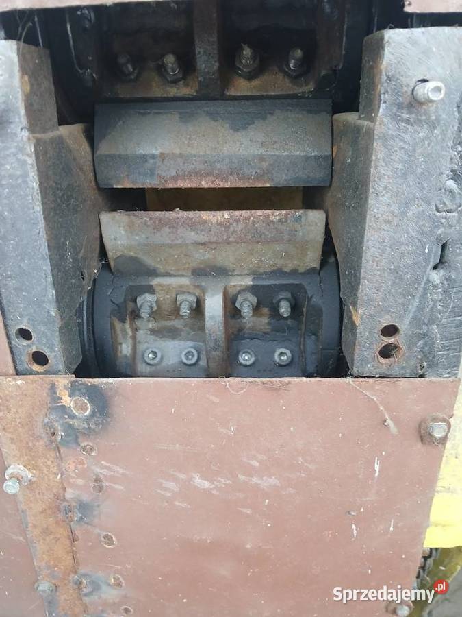 Rebak walcowy Rawicz sprzedam