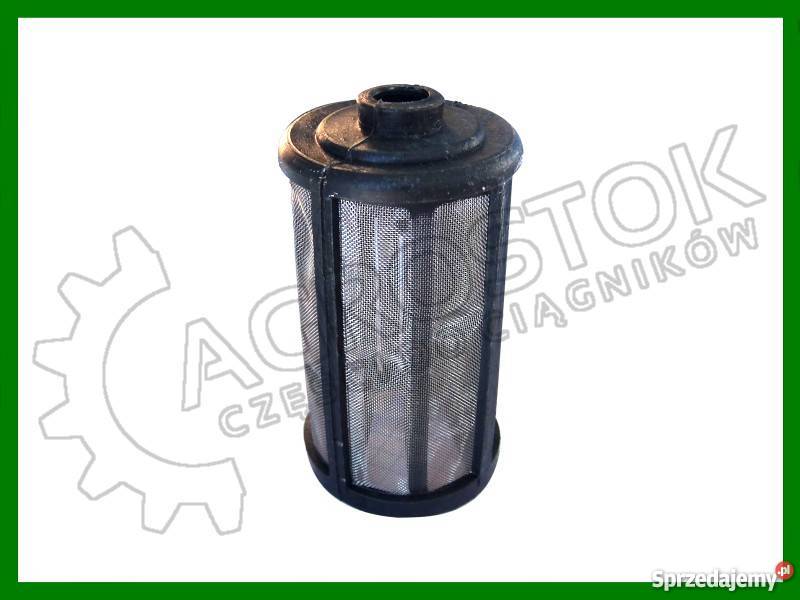 Filtr filter turbiny turbosprężarki DT T150 MTZ lubelskie Parczew