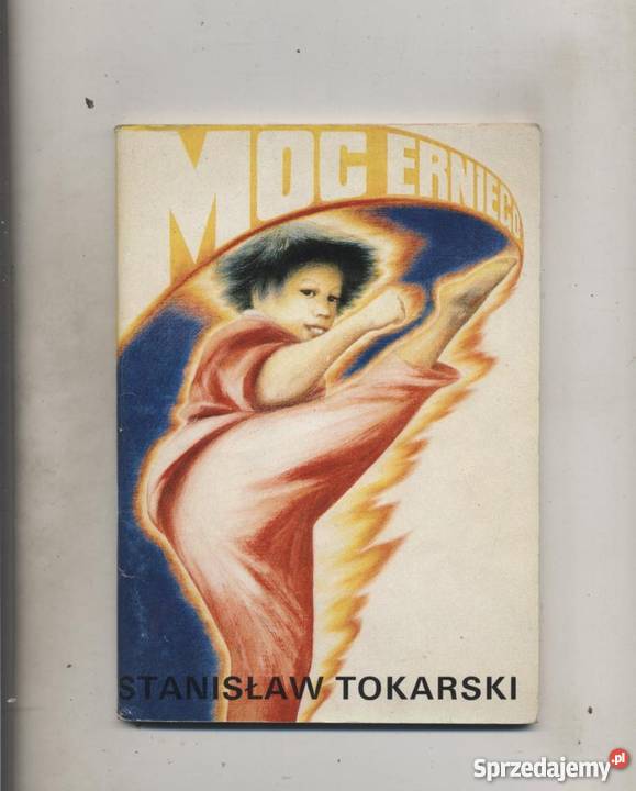 Moc Erniego Szczecin