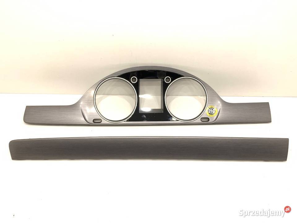 LISTWY DEKOR VW PASSAT B7 3AB858366D Kombi 1015