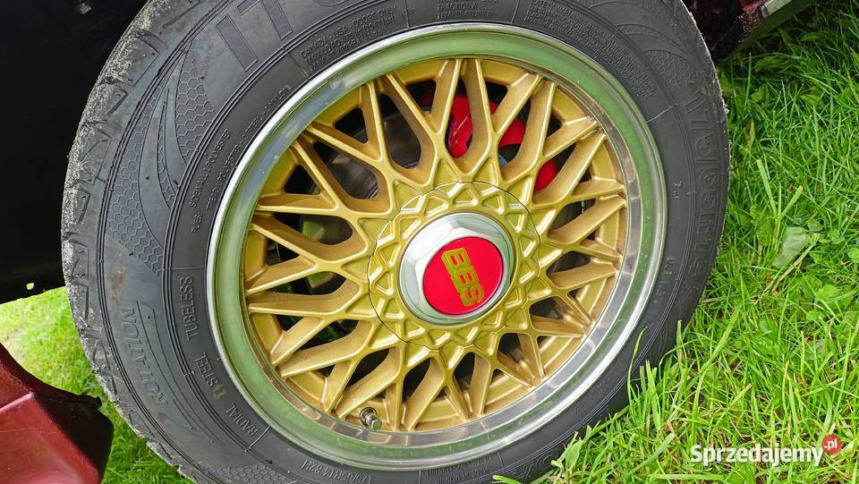 Audi coupe B2 GL GT 1wł w
