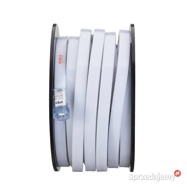 Taśma LED Mareld Sunlit Frosted 230V 10m