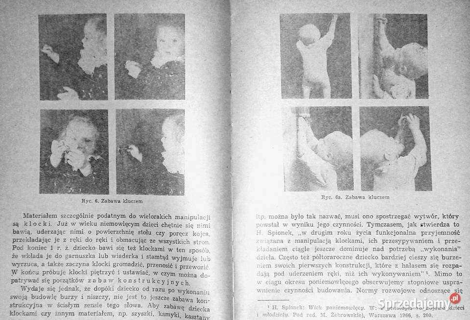 Psychologia wychowawcza społeczna i kliniczna Chełm sprzedam