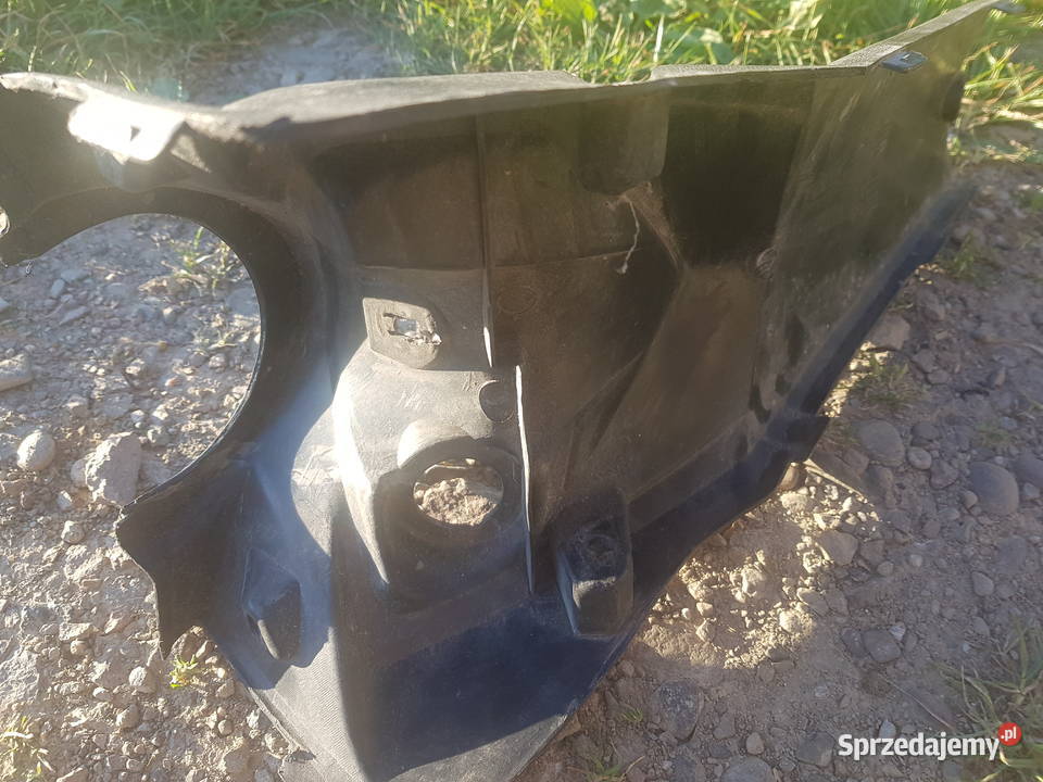 Plastik srodkowy glowny Ogar 900 Ogar 900 racing Plastiki Wieliczka